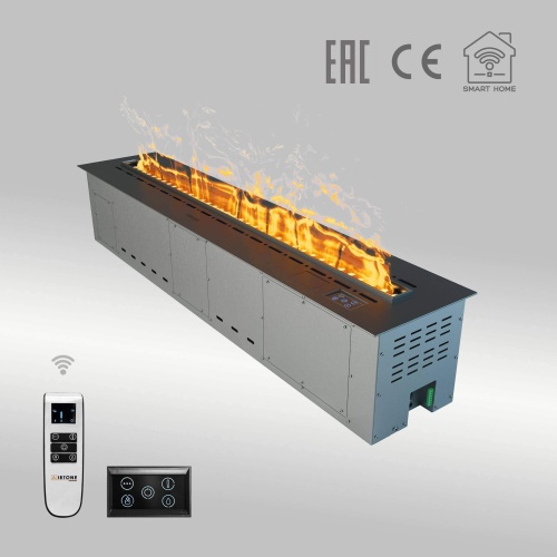 Электроочаг Airtone Vepo RGB 1200 в Сочи