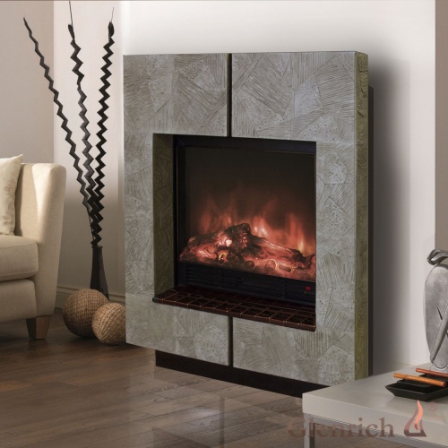 Электротопка «Sharm 33 BL» в Сочи