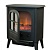 Электро печь Real Flame Star B1 (черный)