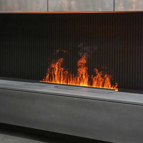 Электроочаг Schönes Feuer 3D FireLine 800 в Сочи