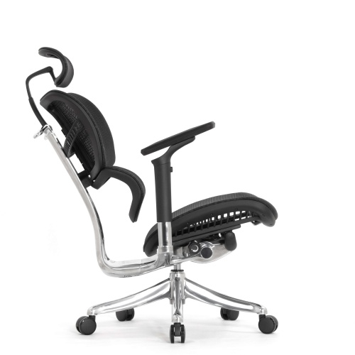 Ортопедическое кресло Falto Fly 2 Черное