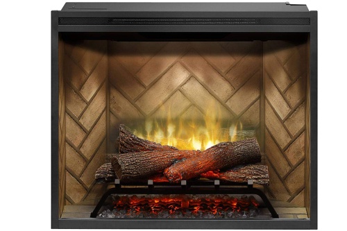 Электроочаг Dimplex Revillusion RBF30 в Сочи