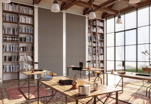 3D панель Band Technostone