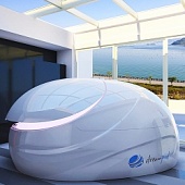 Флоат камера Dreampod VMax