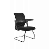 Ортопедическое кресло Metta SU-M-4/подл.160/осн.007