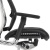 Ортопедическое кресло Falto Spring 2 Черное