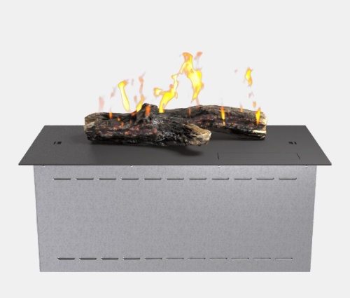 Airtone LOG1100steel