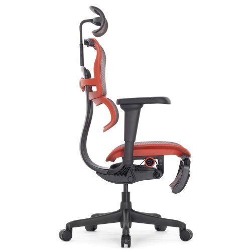 Ортопедическое кресло Falto Ergohuman 2 Ultra X9 Game