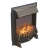 Электроочаг Real Flame Fobos BL S (черный) в Сочи