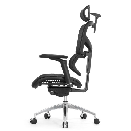 Ортопедическое кресло Falto Sail Art 2 Черное