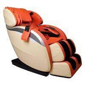 Массажное кресло Gess Futuro Orange