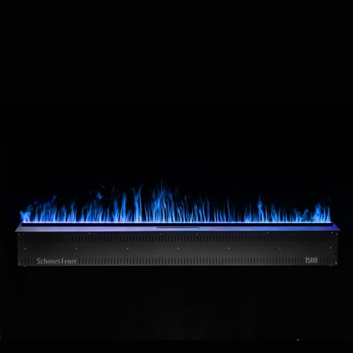 Электроочаг Schönes Feuer 3D FireLine 1500 RGB в Сочи