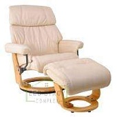 Кресло-реклайнер Falto Piabora