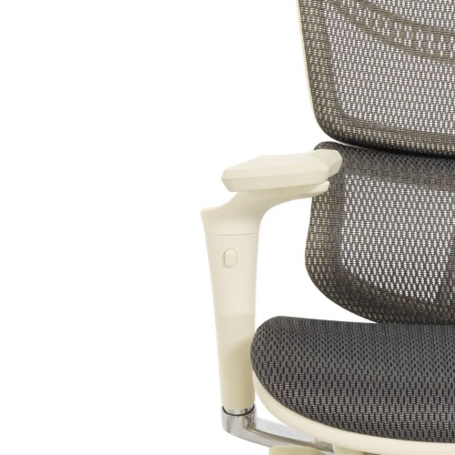 Ортопедическое кресло Falto Fly 2 Серое