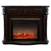 Каминокомплект Real Flame Sofie (античный дуб)+Moonblaze Deluxe