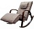 Массажное кресло-качалка FUJIMO Time2Chill Latte
