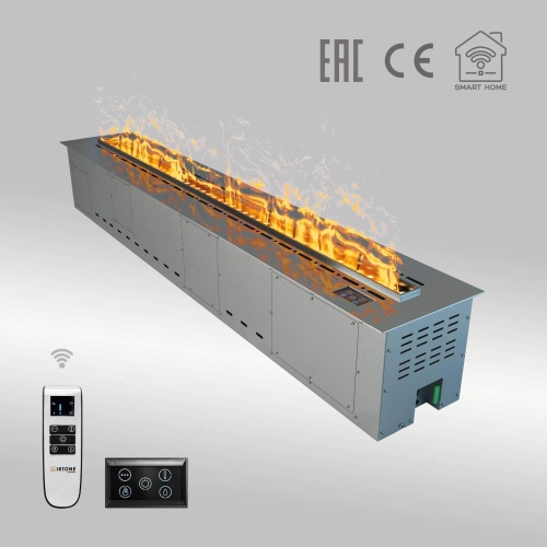 Электроочаг Airtone Vepo RGB 1500 в Сочи