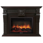 Каминокомплект Electrolux Vittoriano 30 (венге)+EFP/P-3020LS