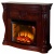 Каминокомплект InterFlame Флемингстоун (вишня)+Jupiter в Сочи