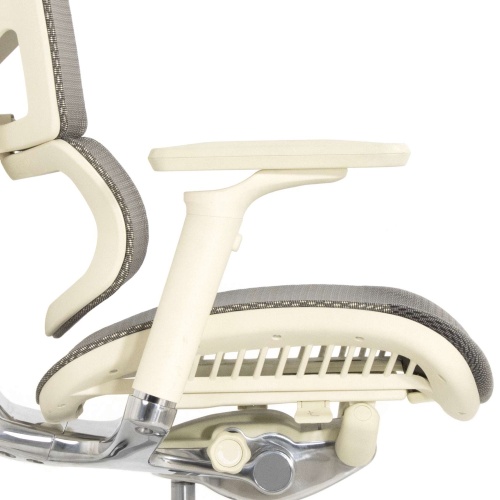 Ортопедическое кресло Falto Sail 2 Серое