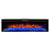 Линейный электрокамин Real Flame Joker 62