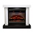 Каминокомплект Royal Flame Vancouver (белый)+Symphony 26