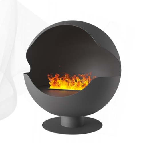 Электрокамин Airtone ORB Vepo в Сочи