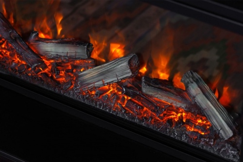 Очаг Vision 42 LOG LED в Сочи