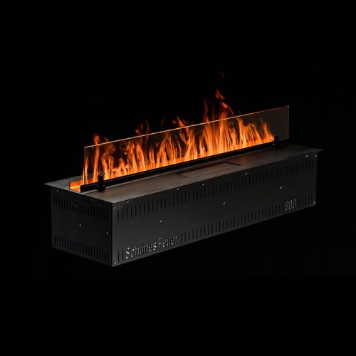 Электроочаг Schönes Feuer 3D FireLine 800 RGB в Сочи