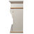 Каминокомплект Electrolux Vittoriano 30 (беленый дуб с патиной)+EFP/P-3020LS в Сочи
