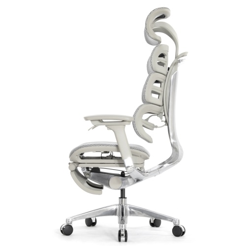 Массажное кресло Falto Evolution Серое