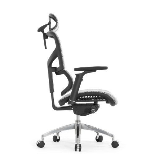 Ортопедическое кресло Falto Sail Art 2 Белое