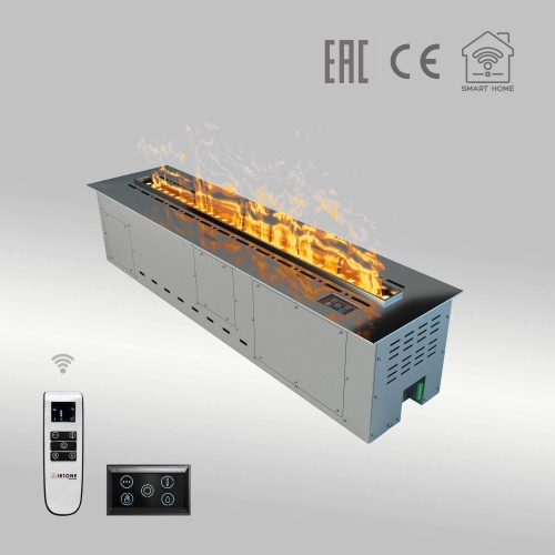 Электроочаг Airtone Vepo RGB 1000 в Сочи